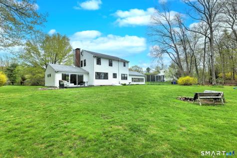 79 Meadow Wood Road Branford CT 06405