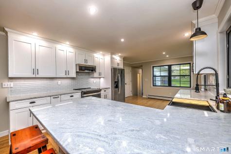 79 Meadow Wood Road Branford CT 06405