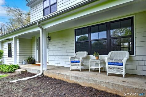 79 Meadow Wood Road Branford CT 06405
