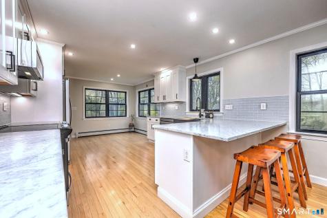 79 Meadow Wood Road Branford CT 06405