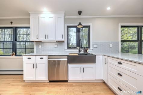 79 Meadow Wood Road Branford CT 06405