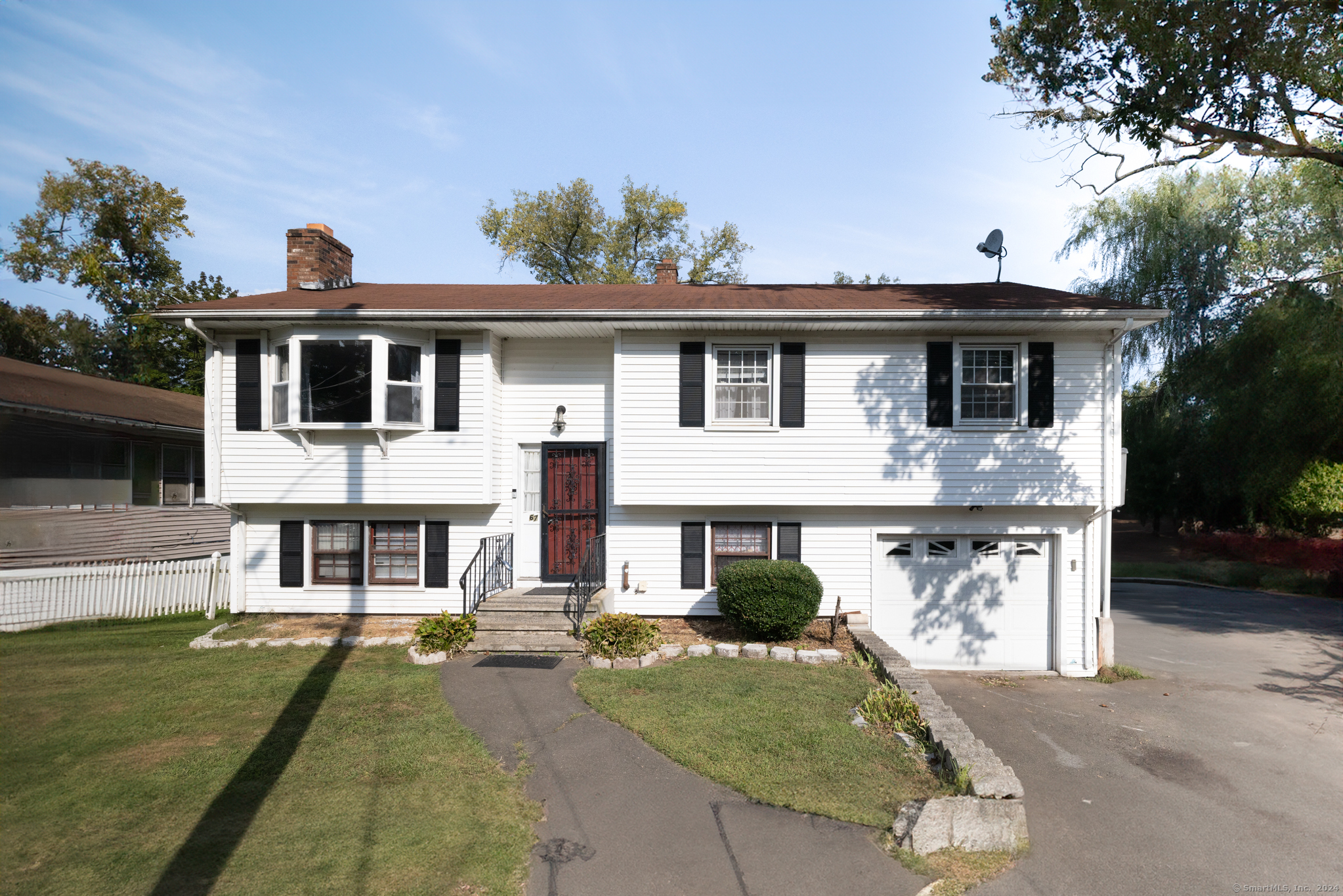 67 Homeside Avenue West Haven CT 06516