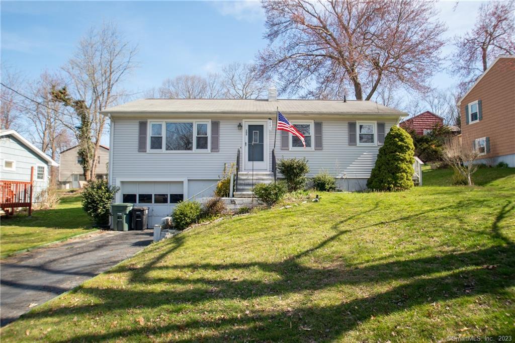 105 Midwood Road Milford CT 06460