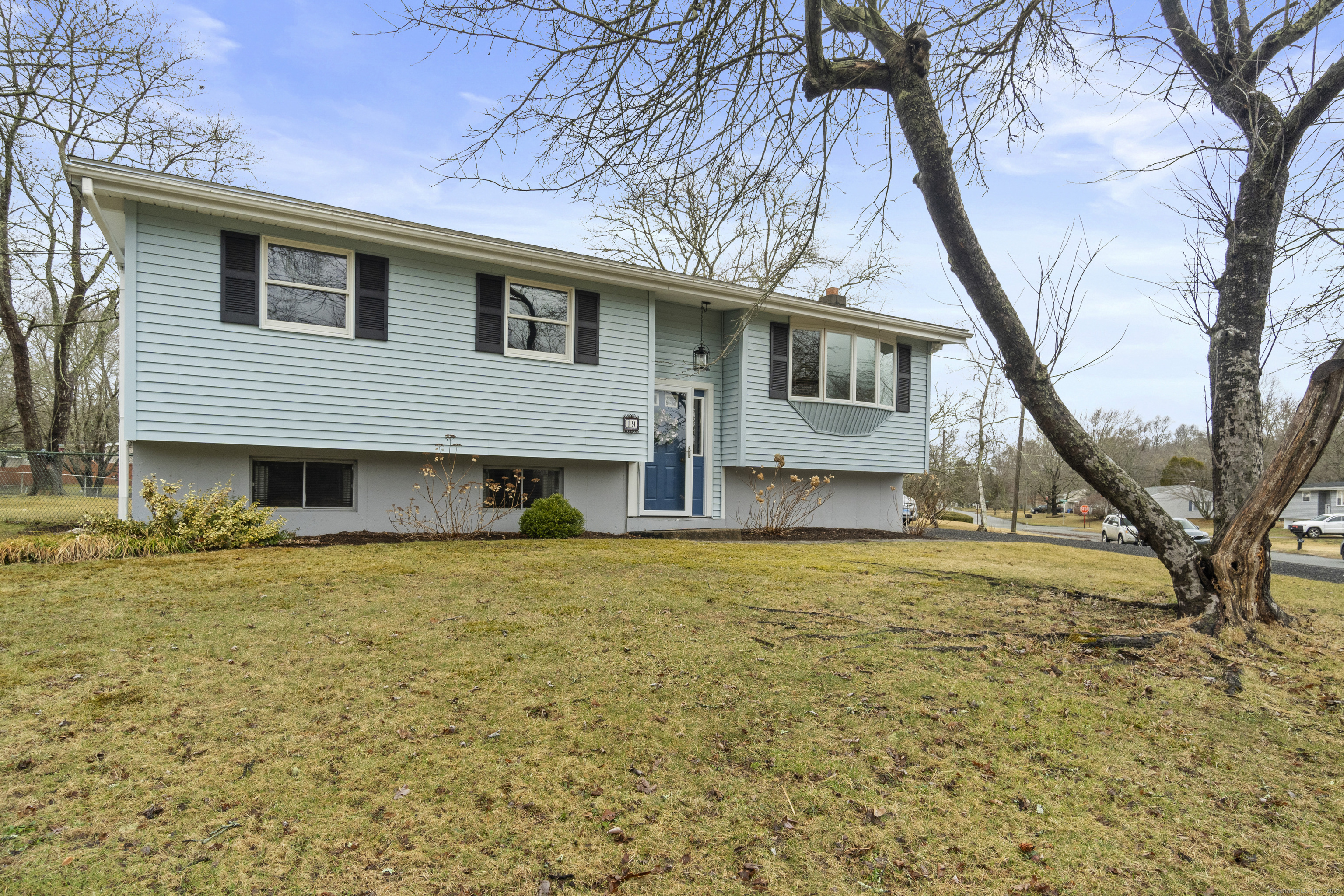 19 Town Farm Road Ledyard CT 06339