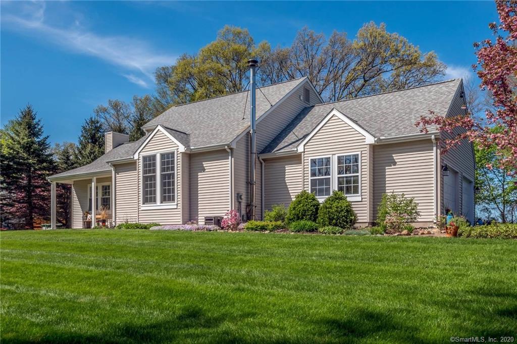 21 Pond Lane East Granby CT 06026