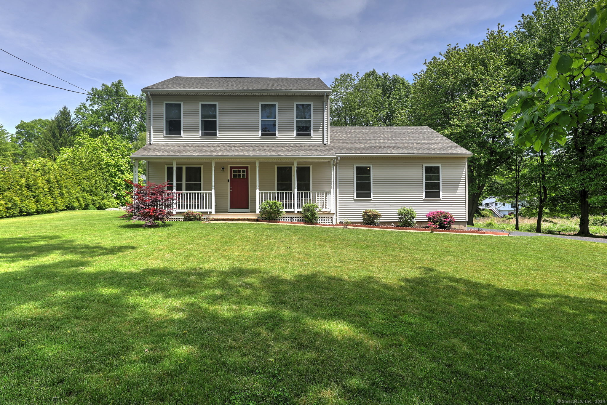 559 Dogwood Road Orange CT 06477