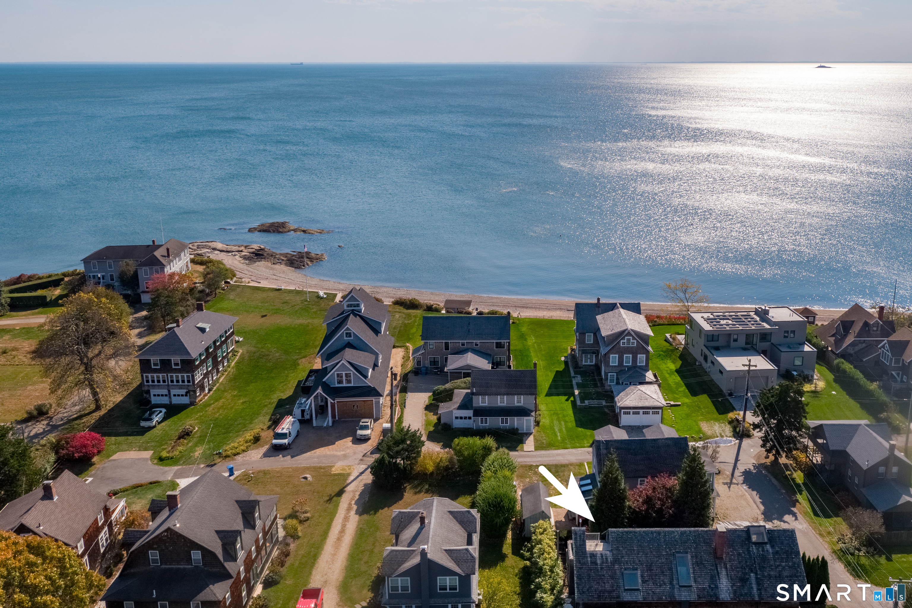 61 Hartford Avenue Madison CT 06443