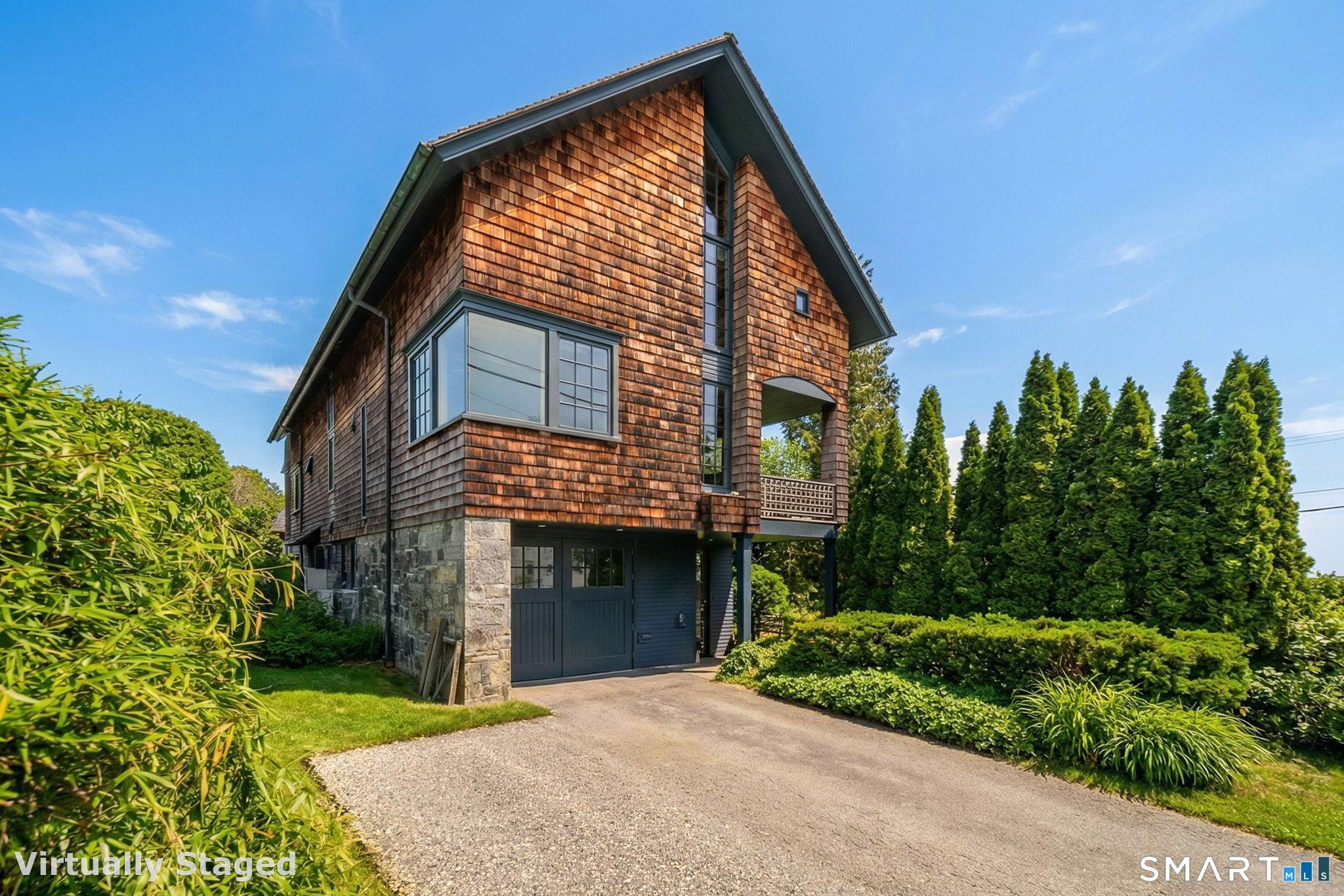 61 Hartford Avenue Madison CT 06443