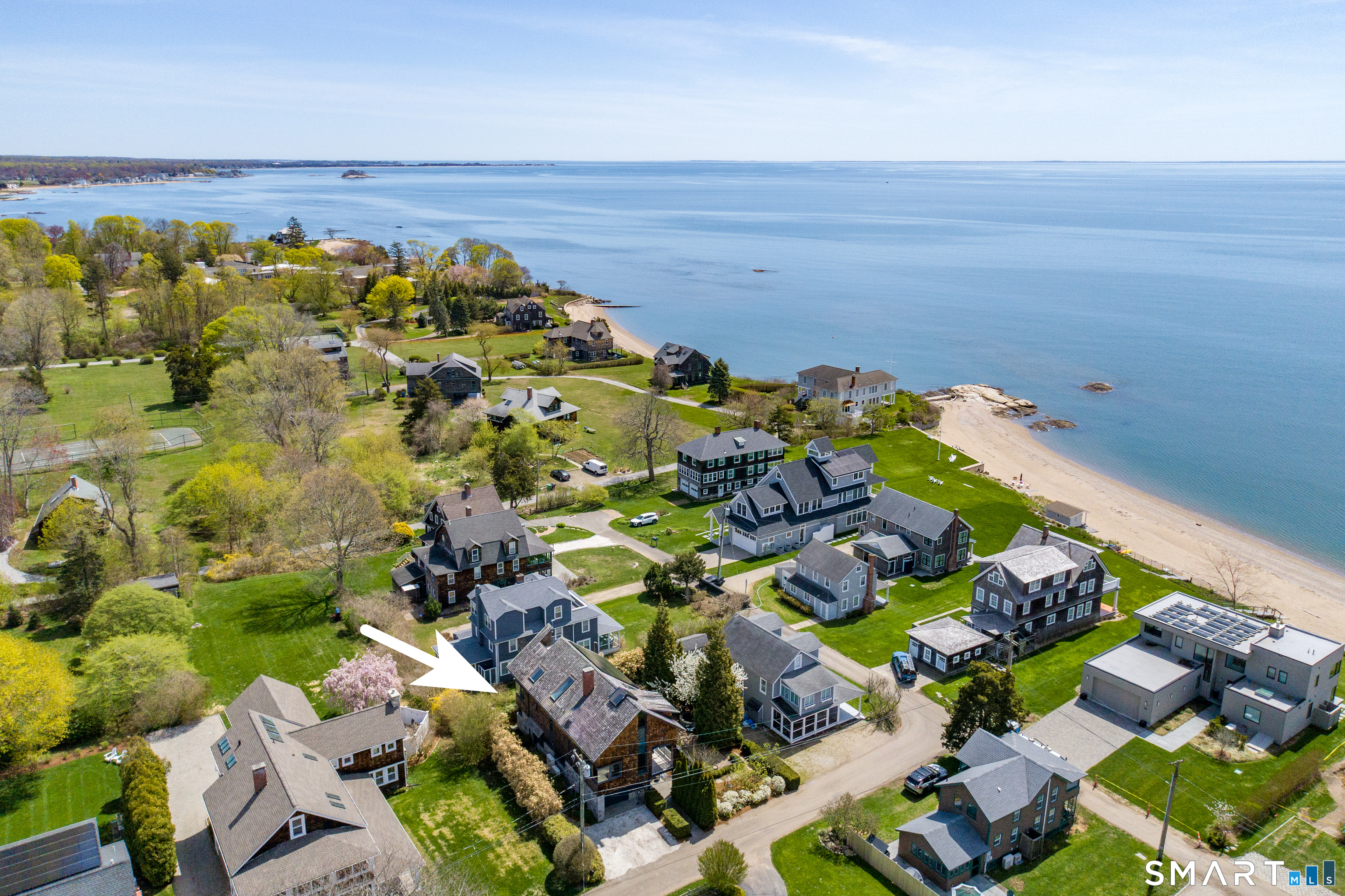 61 Hartford Avenue Madison CT 06443
