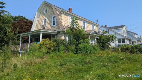 355 Curtis Street Meriden CT 06450