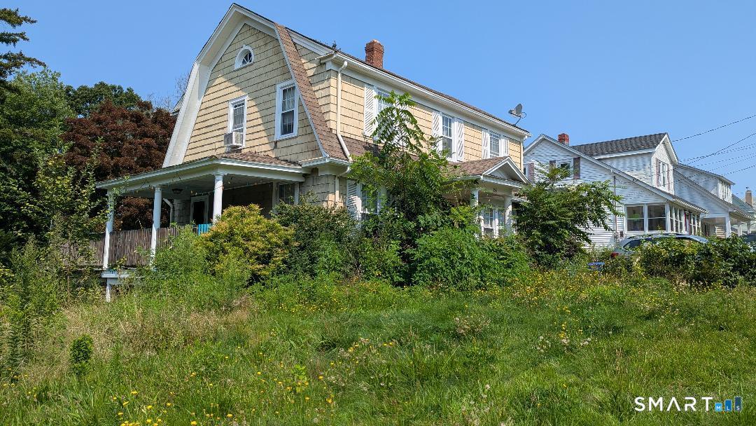 355 Curtis Street Meriden CT 06450