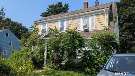 355 Curtis Street Meriden CT 06450