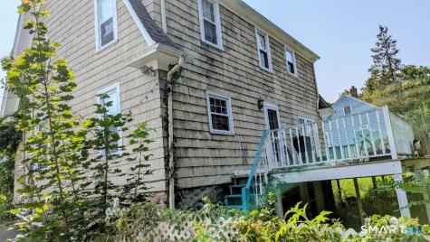 355 Curtis Street Meriden CT 06450