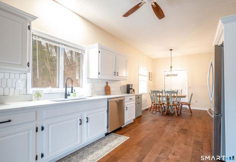 20 Musnug Road Danbury CT 06811