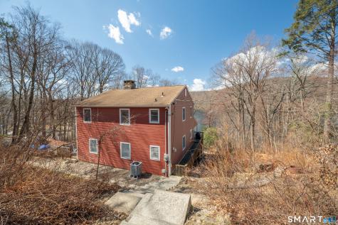 20 Musnug Road Danbury CT 06811