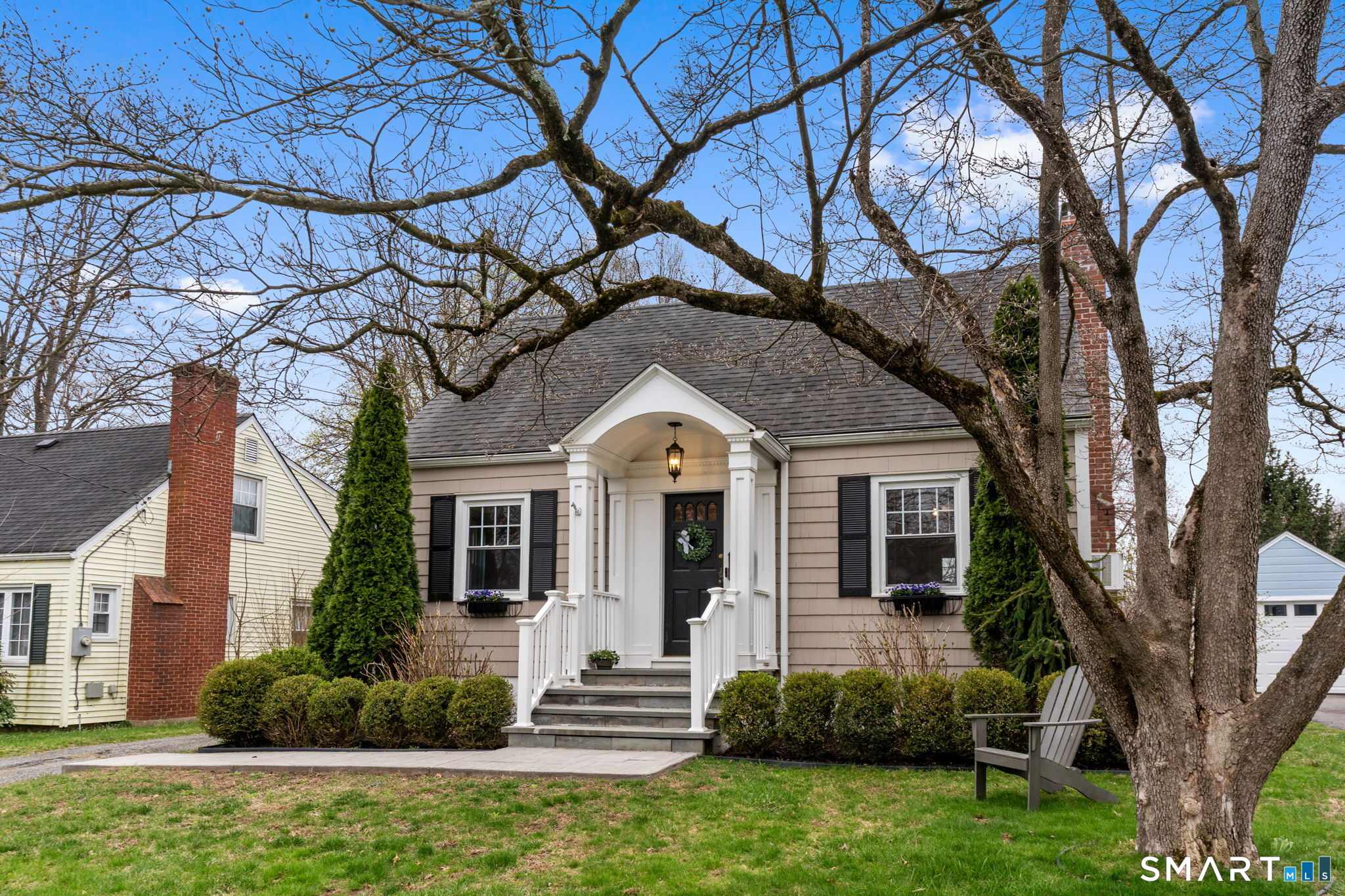 65 Edgemere Avenue West Hartford CT 06110