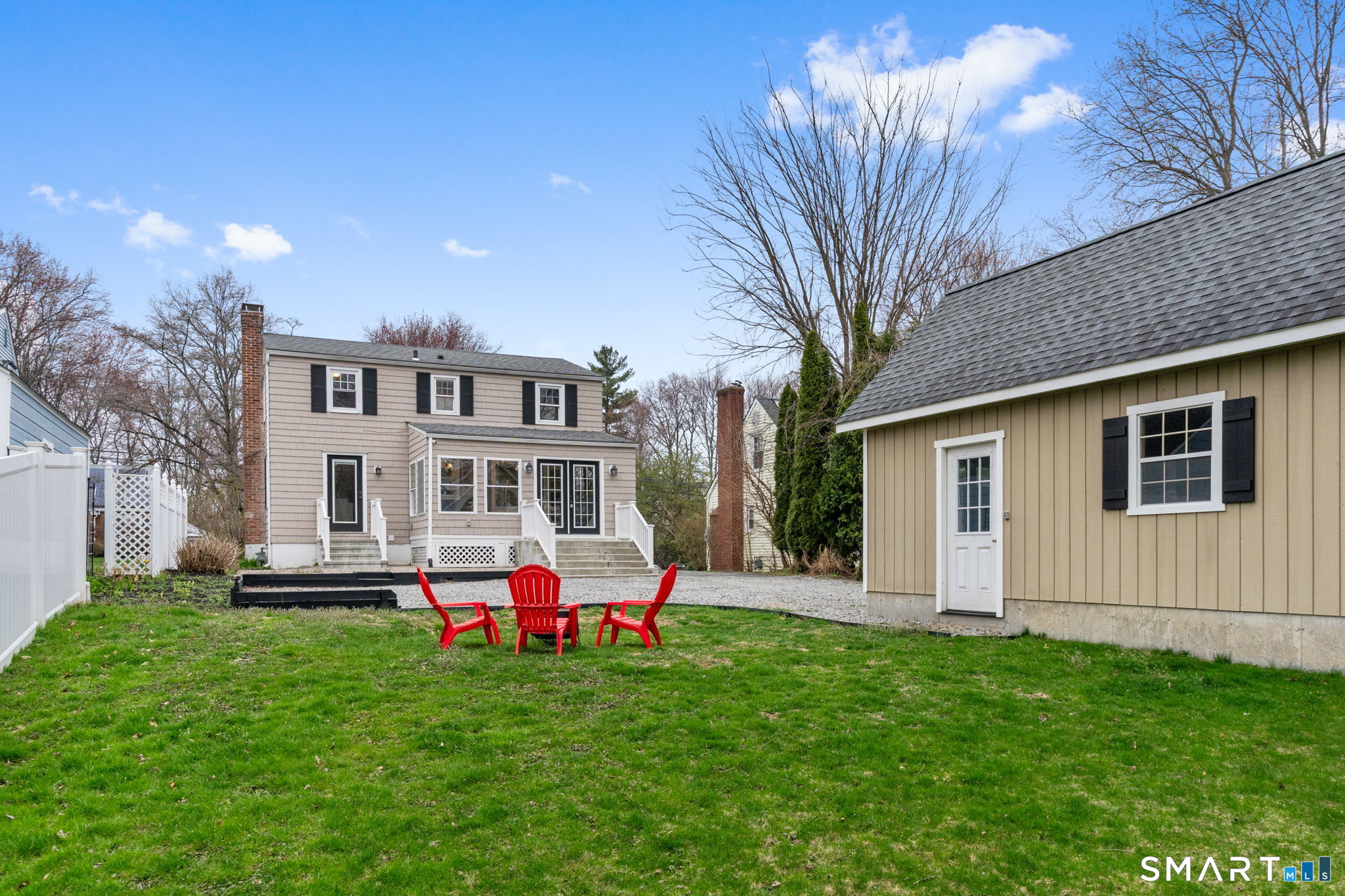65 Edgemere Avenue West Hartford CT 06110