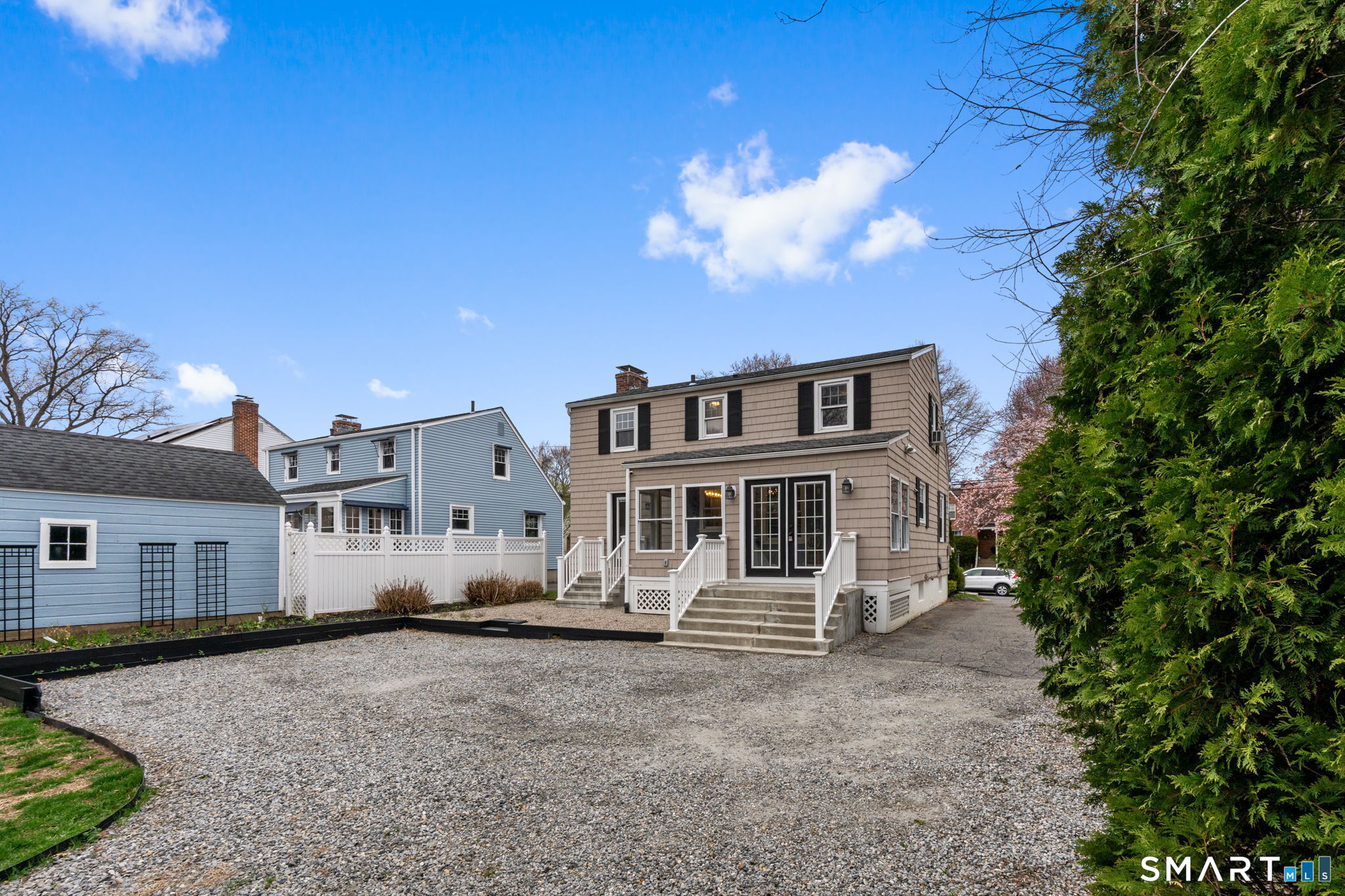 65 Edgemere Avenue West Hartford CT 06110