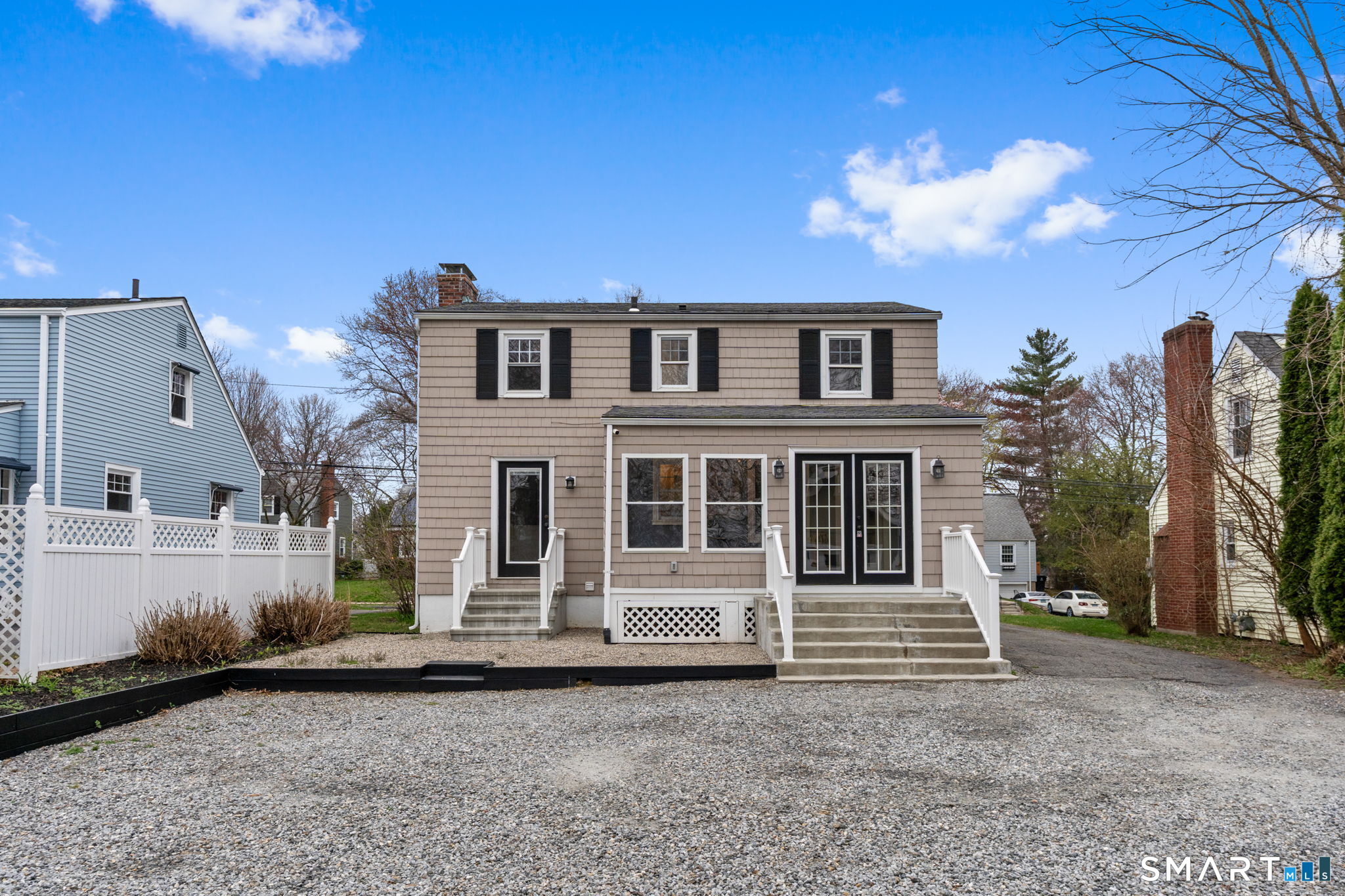 65 Edgemere Avenue West Hartford CT 06110