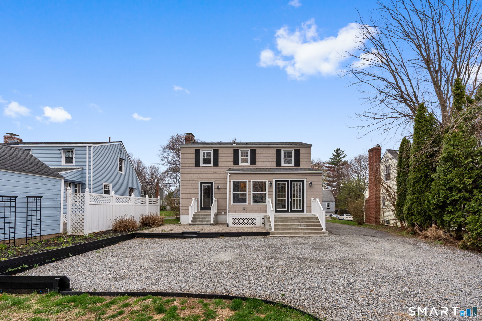 65 Edgemere Avenue West Hartford CT 06110