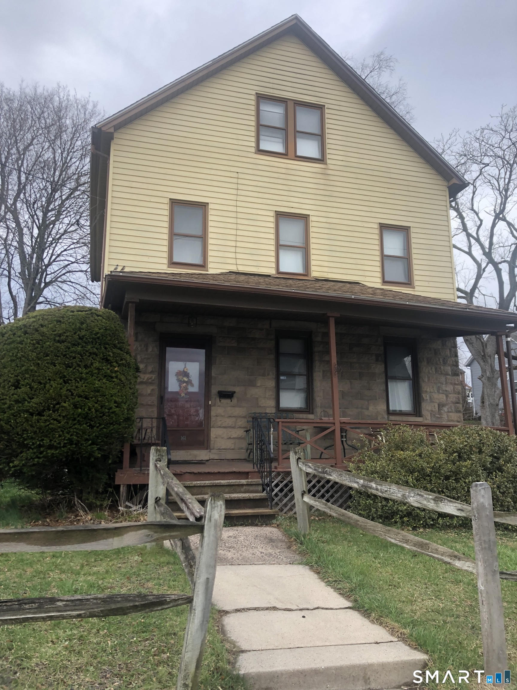 161 Spring Street Meriden CT 06451