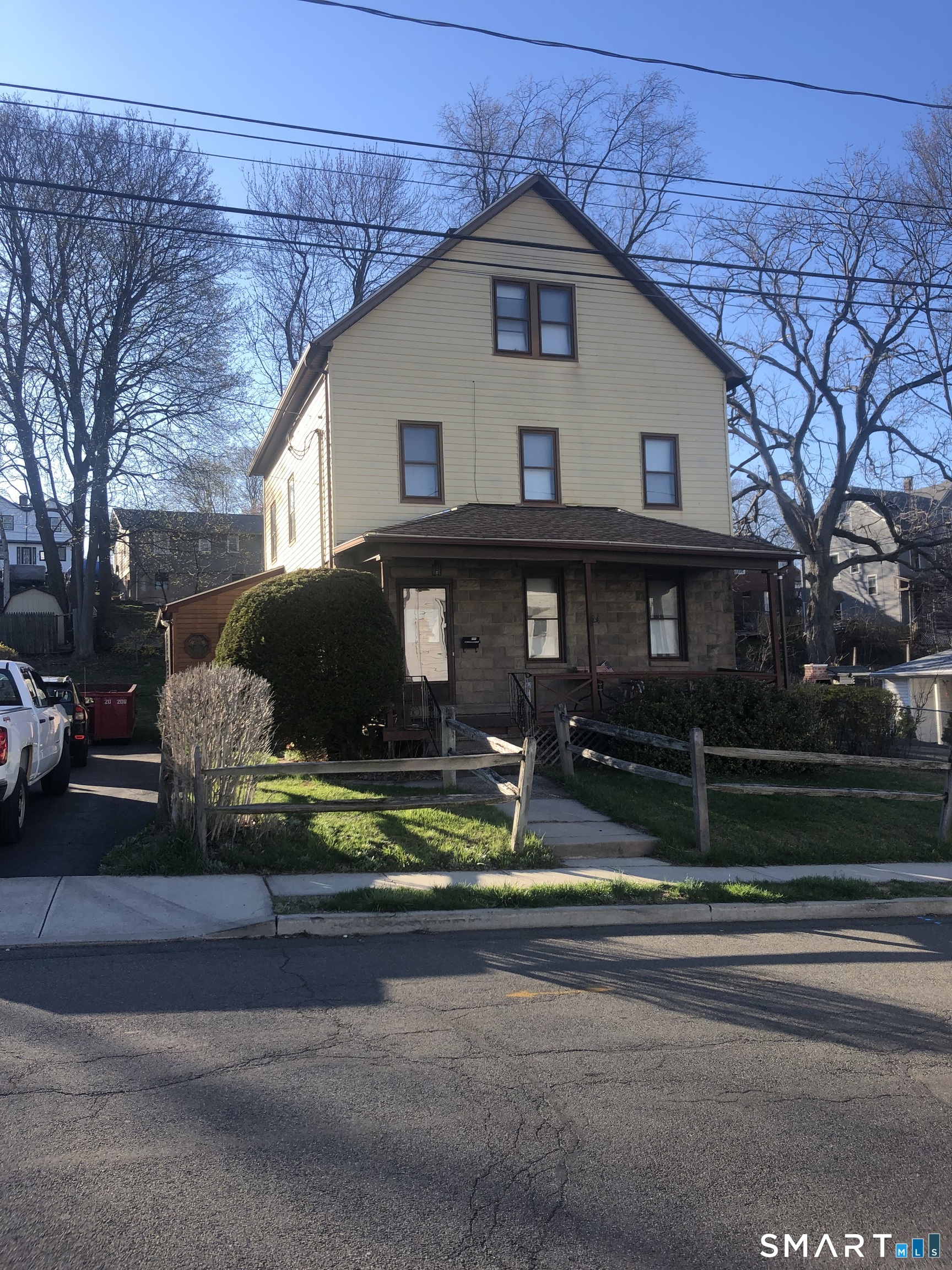 161 Spring Street Meriden CT 06451