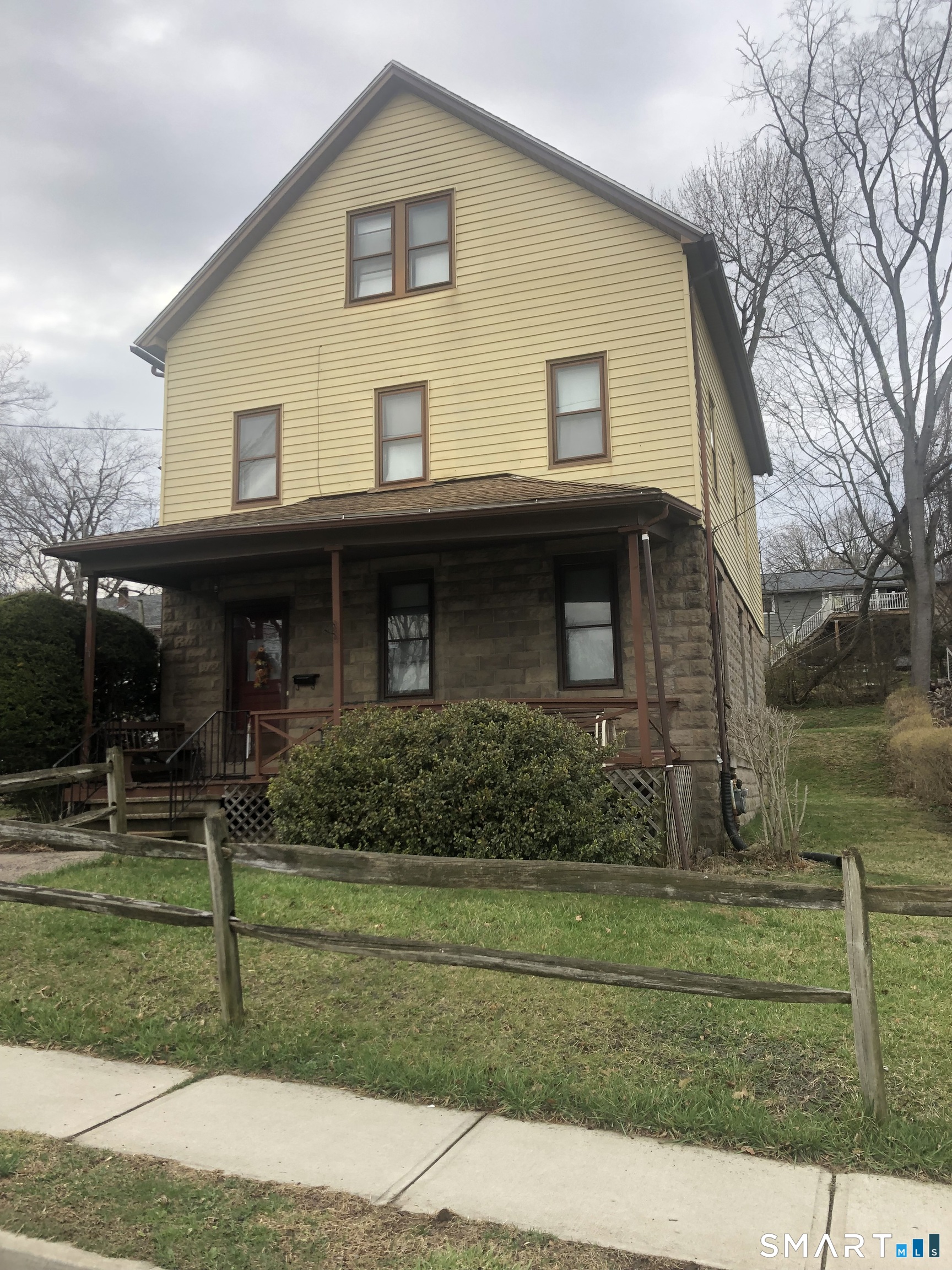 161 Spring Street Meriden CT 06451