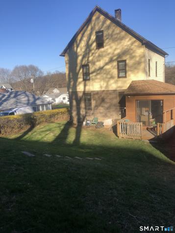 161 Spring Street Meriden CT 06451