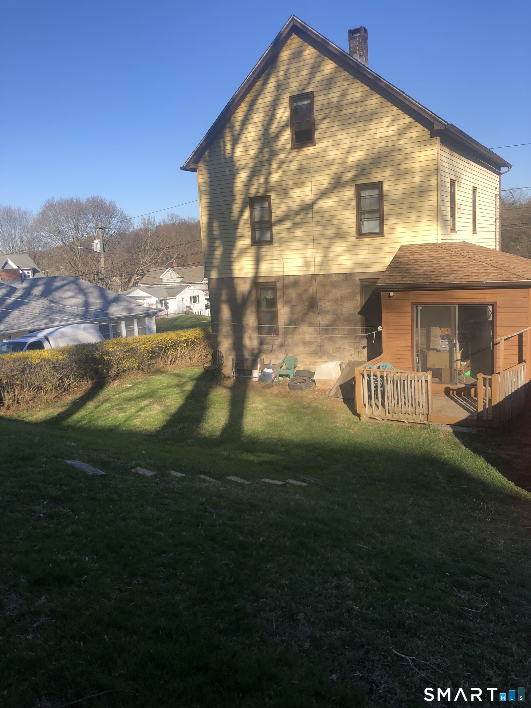 161 Spring Street Meriden CT 06451