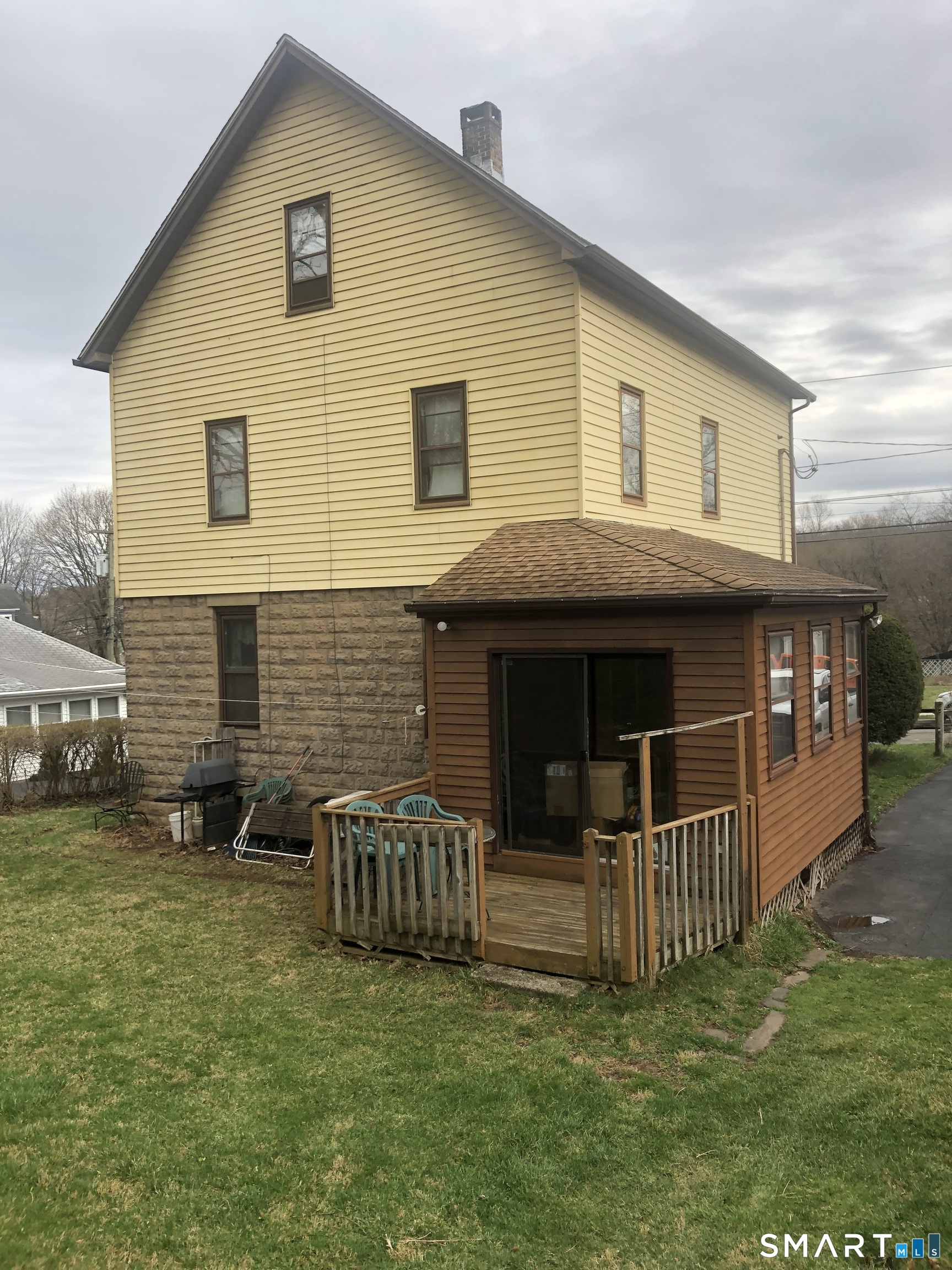 161 Spring Street Meriden CT 06451