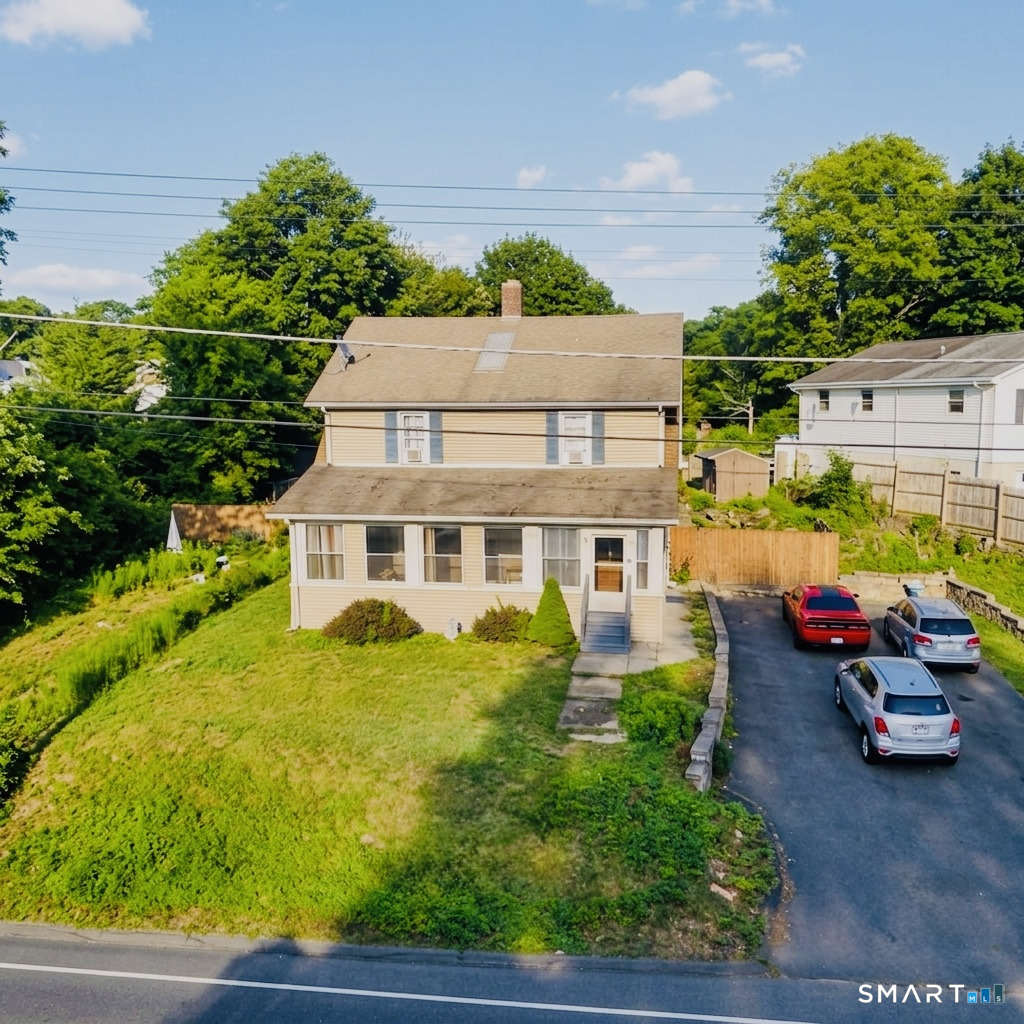 25 Quinnipiac Avenue North Haven CT 06473