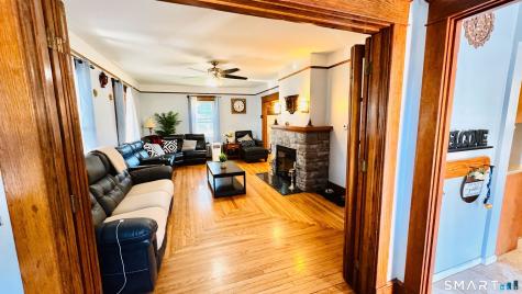25 Quinnipiac Avenue North Haven CT 06473