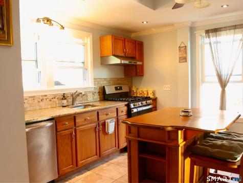 25 Quinnipiac Avenue North Haven CT 06473
