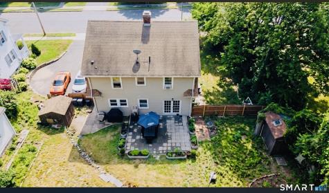 25 Quinnipiac Avenue North Haven CT 06473