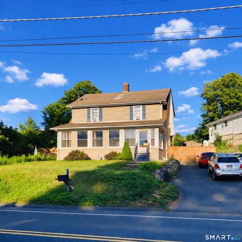 25 Quinnipiac Avenue North Haven CT 06473