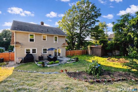 25 Quinnipiac Avenue North Haven CT 06473