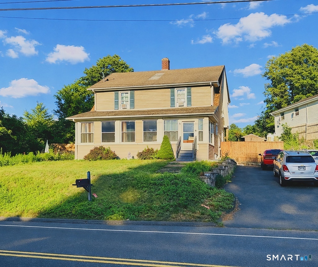 25 Quinnipiac Avenue North Haven CT 06473