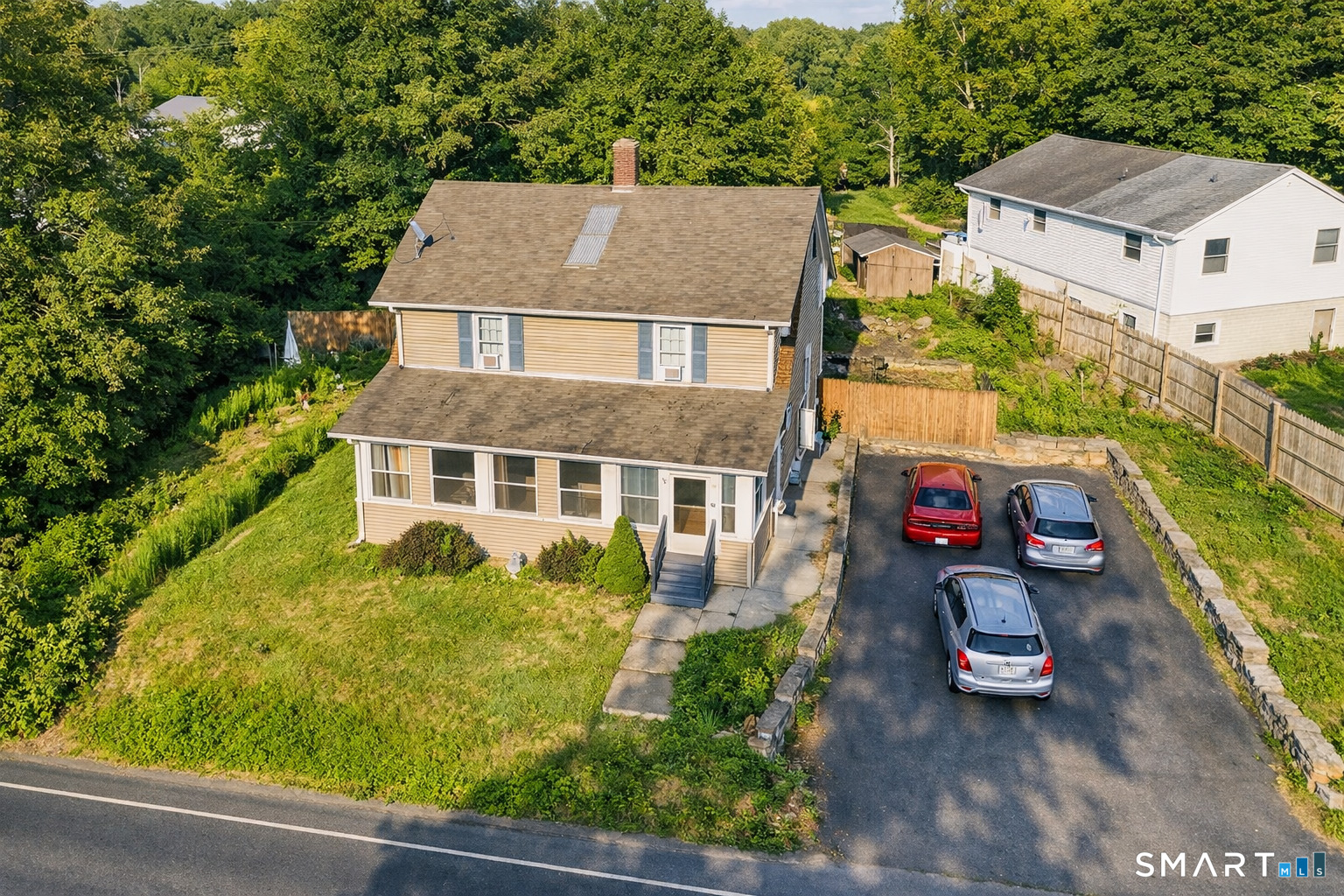 25 Quinnipiac Avenue North Haven CT 06473