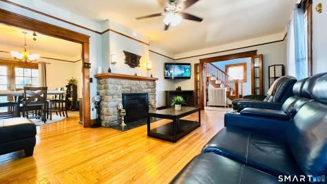 25 Quinnipiac Avenue North Haven CT 06473