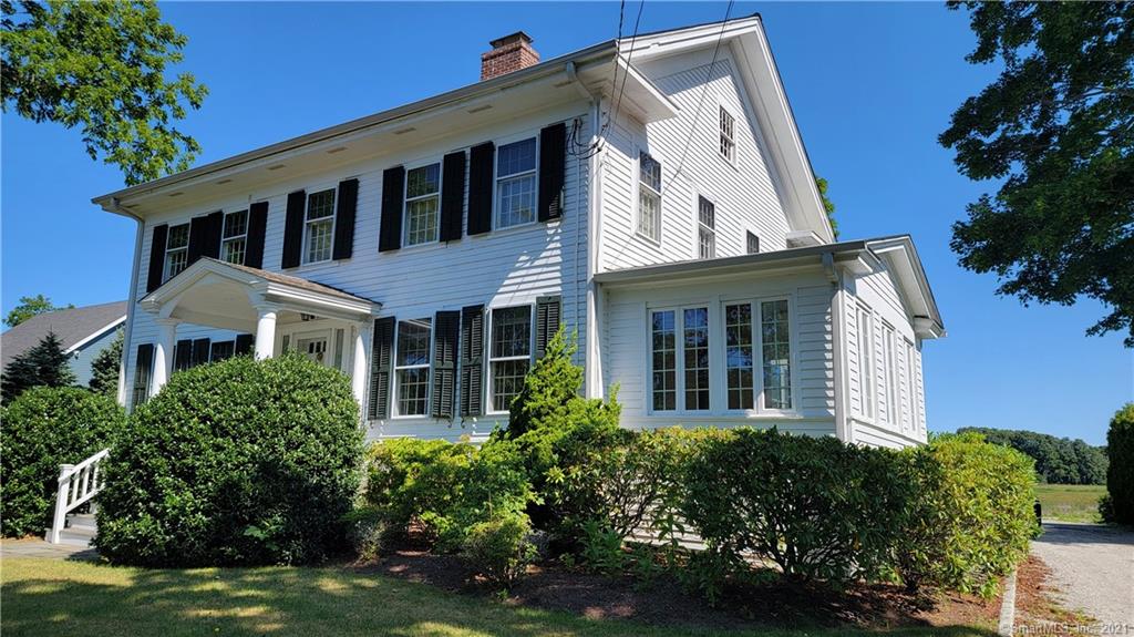 488 Main Street Old Saybrook CT 06475
