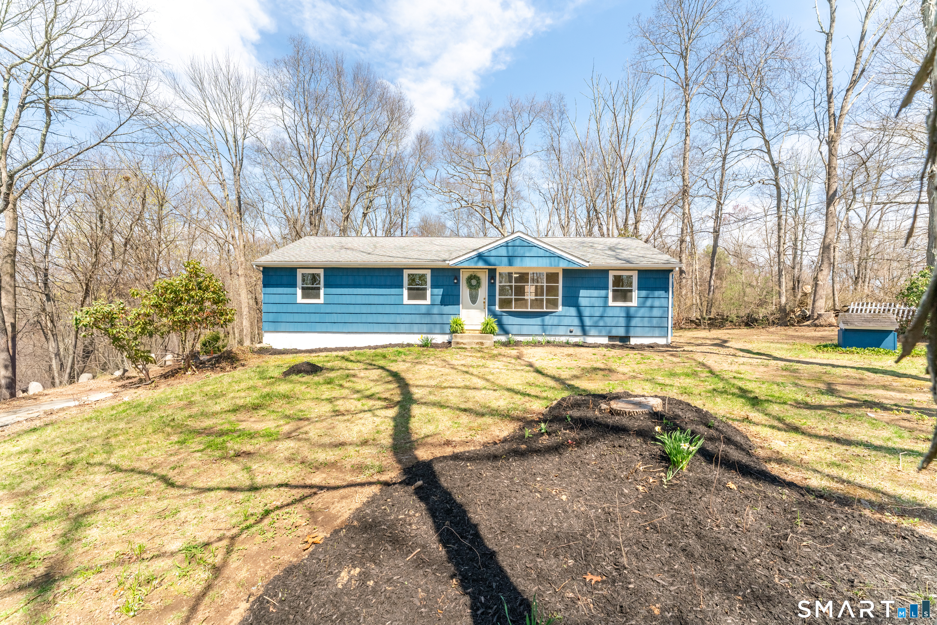 178 Darby Road Brooklyn CT 06234