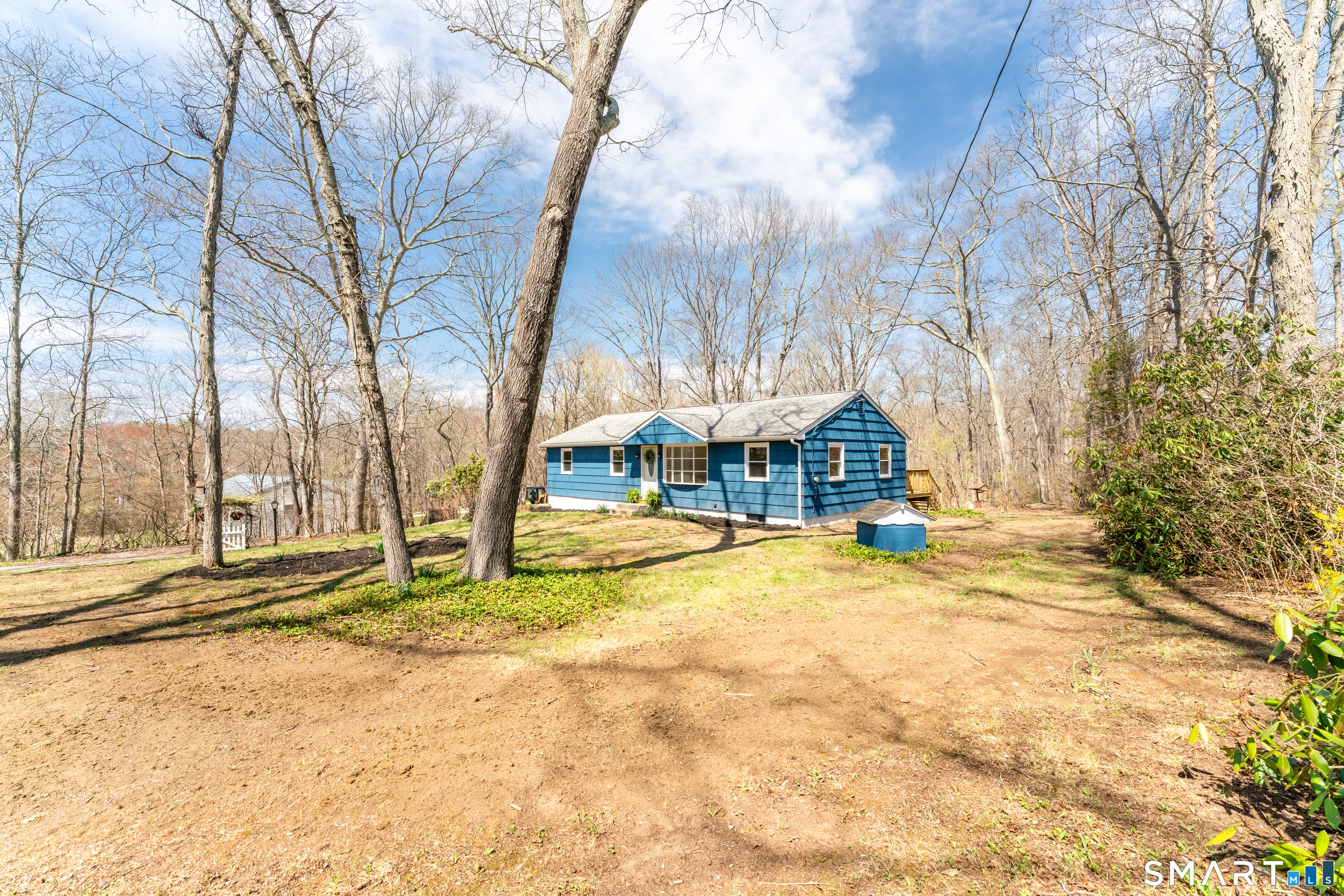 178 Darby Road Brooklyn CT 06234