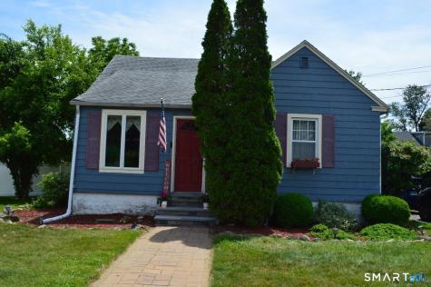 421 Wakelee Avenue Stratford CT 06614