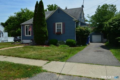 421 Wakelee Avenue Stratford CT 06614
