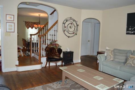 421 Wakelee Avenue Stratford CT 06614