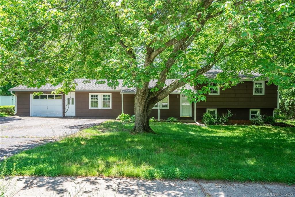84 Nicholas Road Wallingford CT 06492
