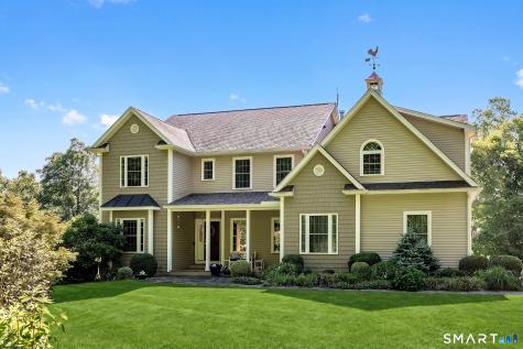 11 Stone Fences Lane Kent CT 06785