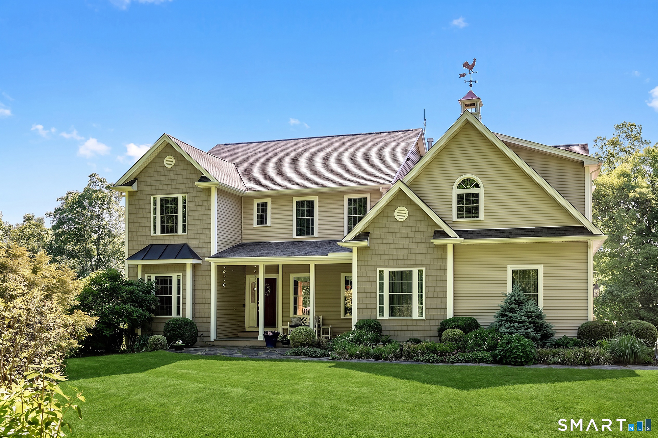 11 Stone Fences Lane Kent CT 06785