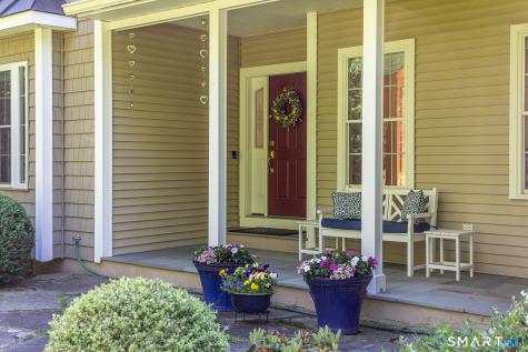 11 Stone Fences Lane Kent CT 06785