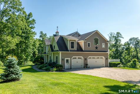 11 Stone Fences Lane Kent CT 06785